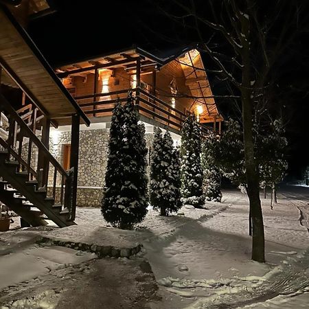Отель Valbona Relax Экстерьер фото