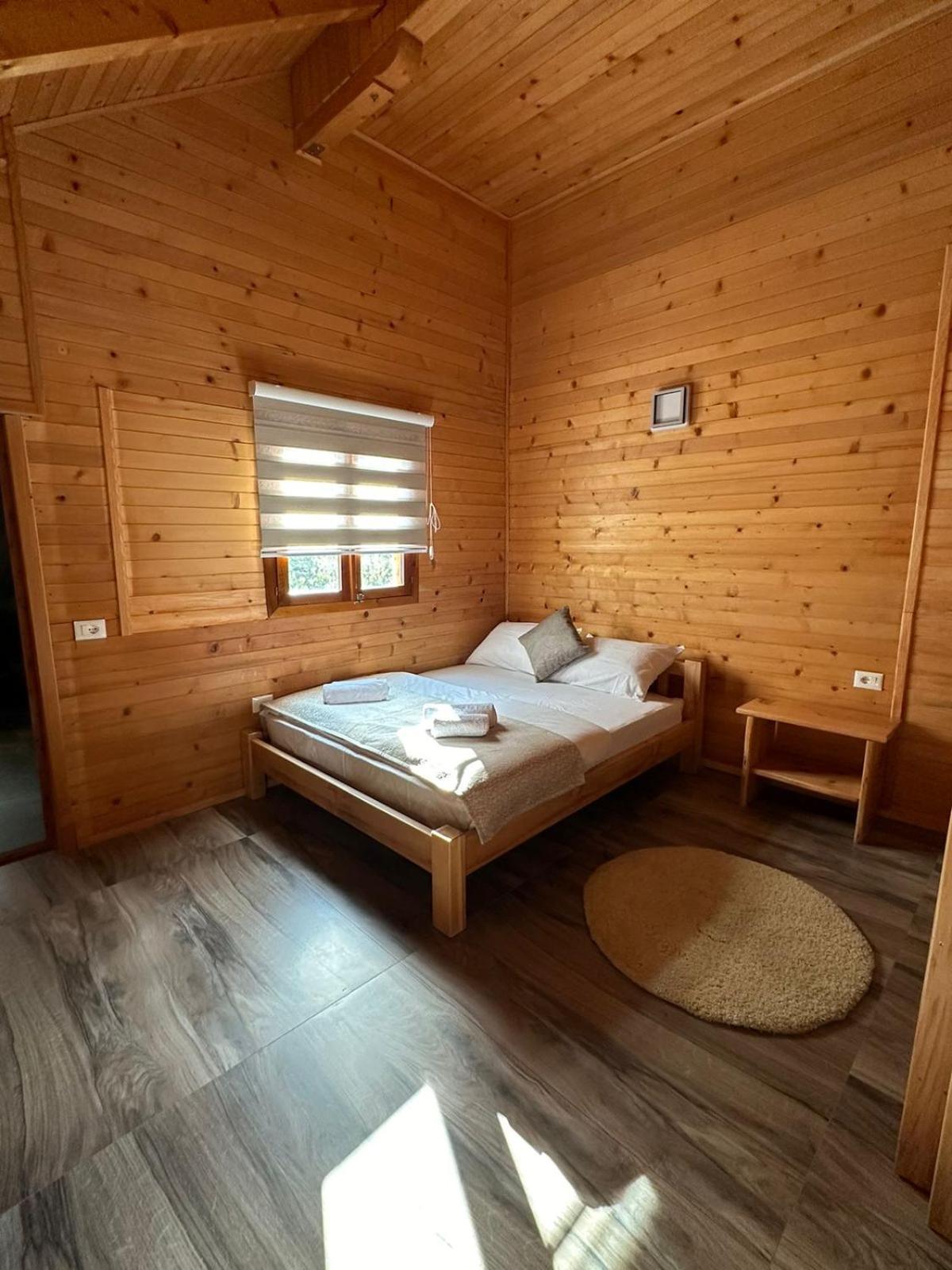 Отель Valbona Relax Экстерьер фото