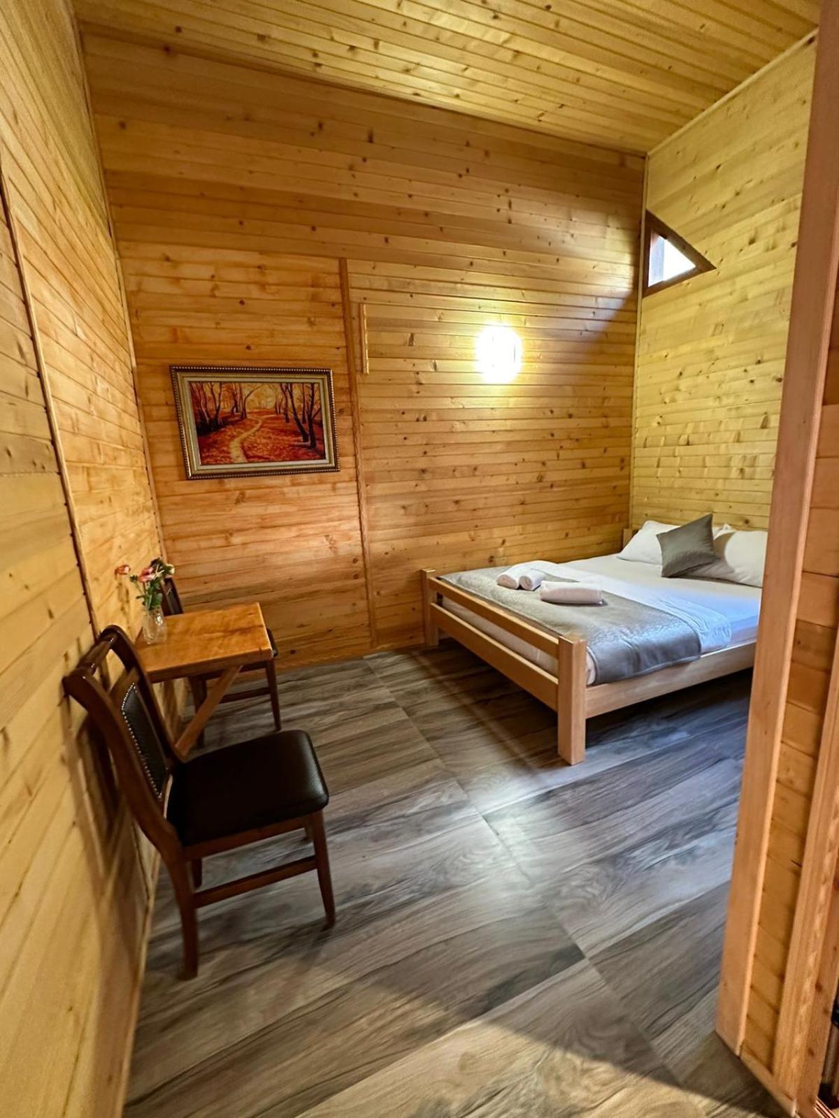 Отель Valbona Relax Экстерьер фото
