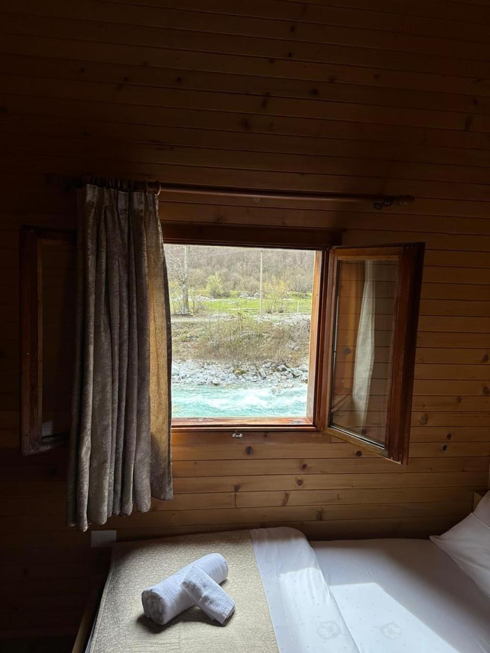 Отель Valbona Relax Экстерьер фото