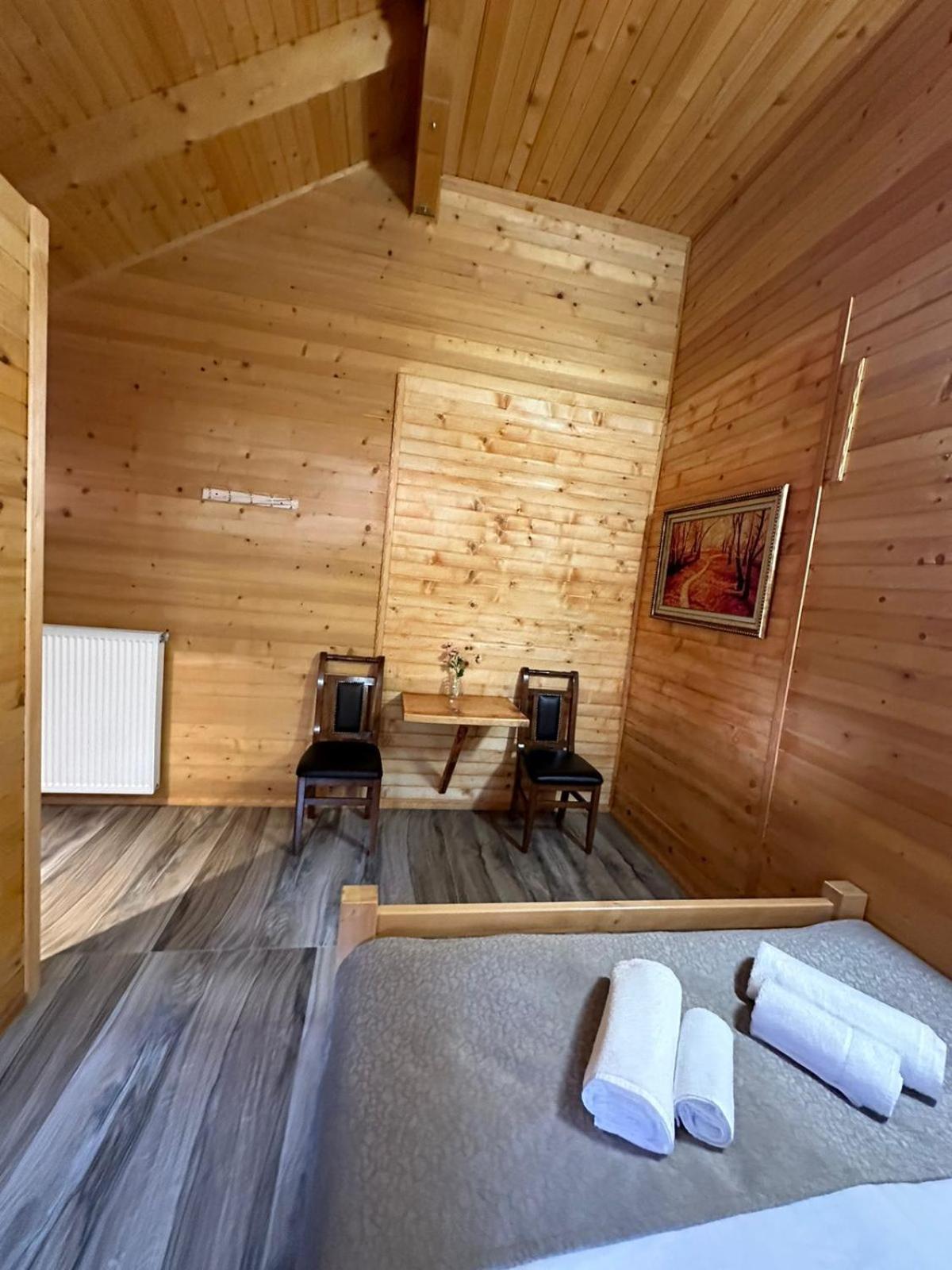 Отель Valbona Relax Экстерьер фото