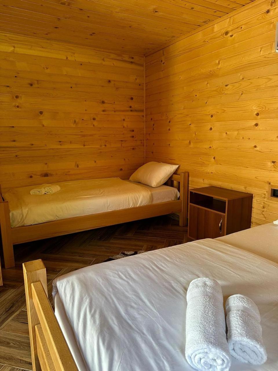 Отель Valbona Relax Экстерьер фото