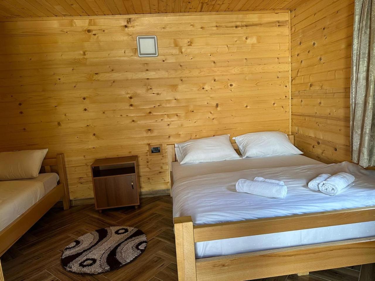 Отель Valbona Relax Экстерьер фото