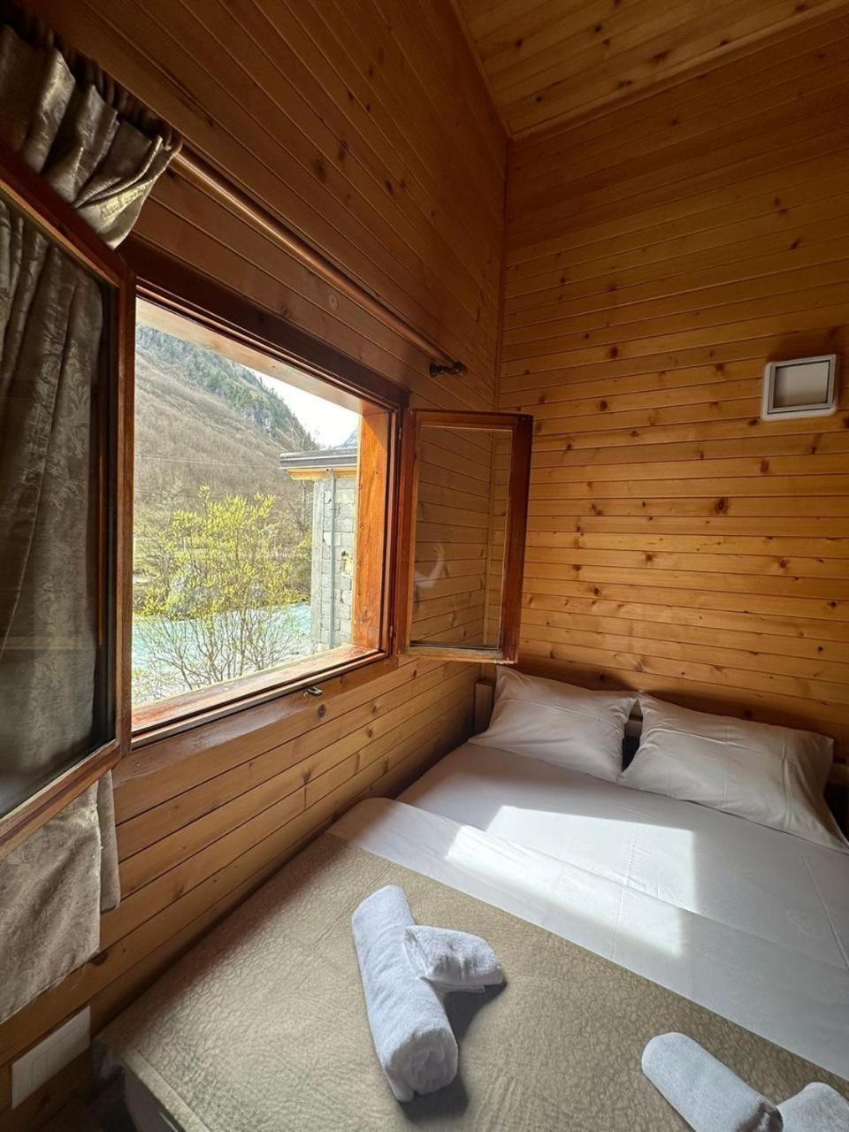 Отель Valbona Relax Экстерьер фото