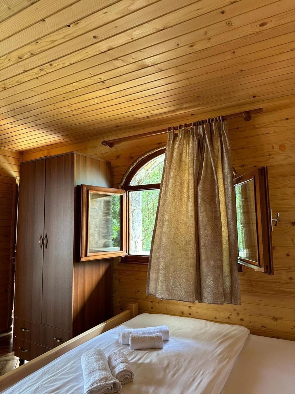 Отель Valbona Relax Экстерьер фото