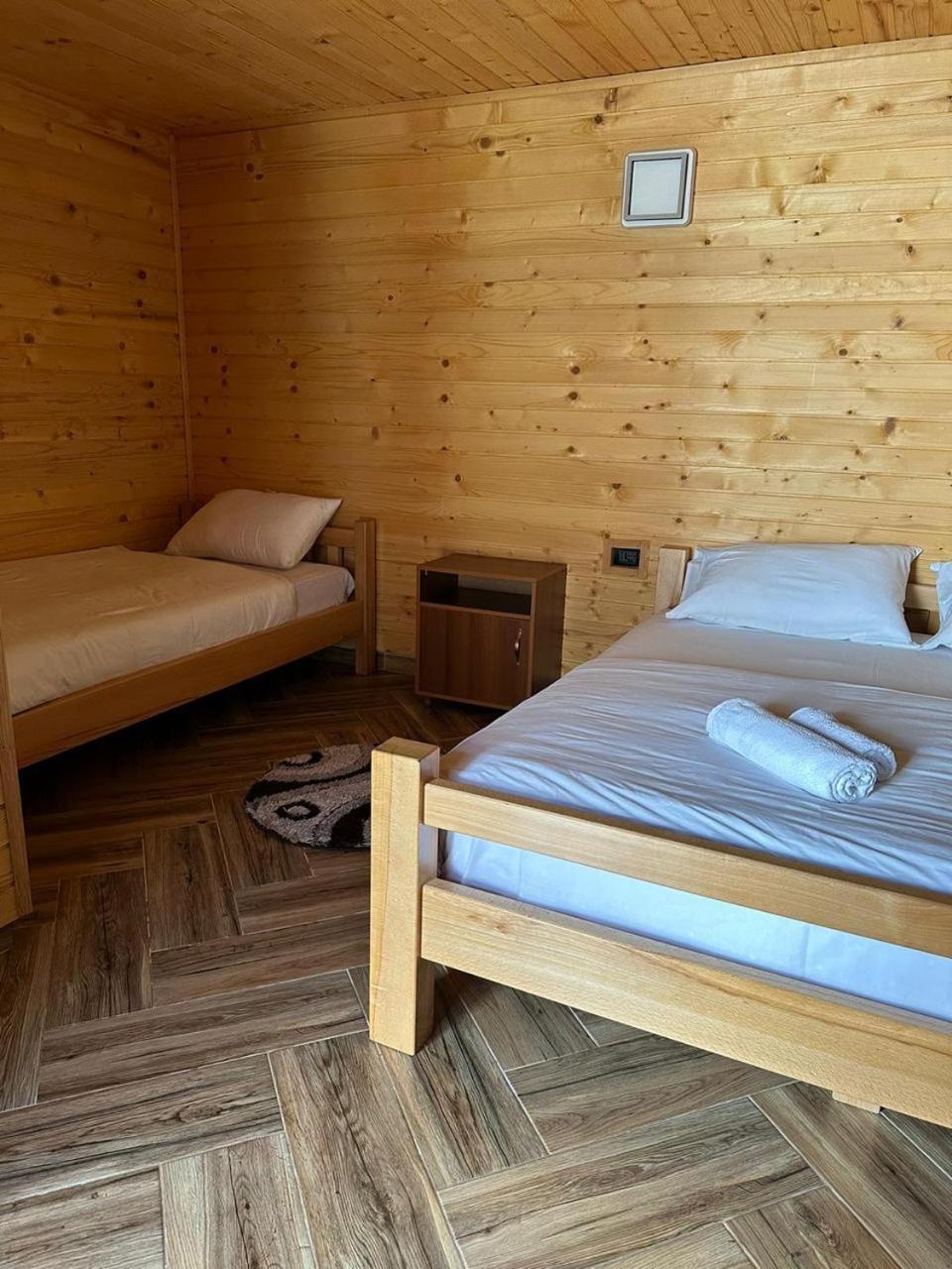 Отель Valbona Relax Экстерьер фото