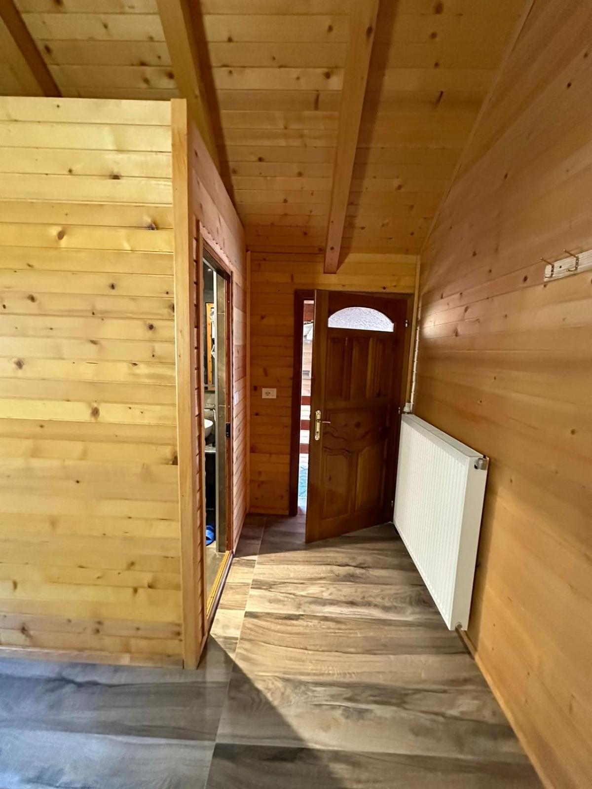 Отель Valbona Relax Экстерьер фото