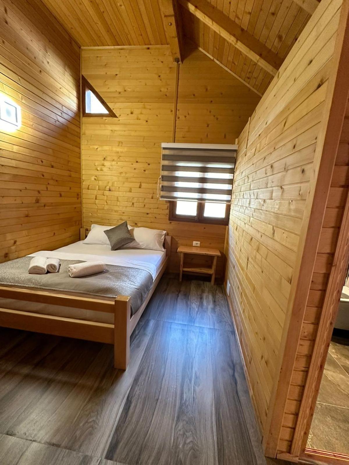 Отель Valbona Relax Экстерьер фото