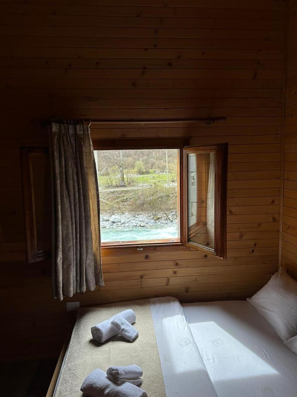 Отель Valbona Relax Экстерьер фото