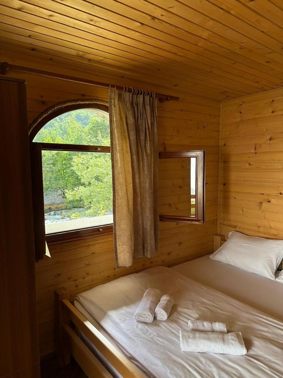 Отель Valbona Relax Экстерьер фото