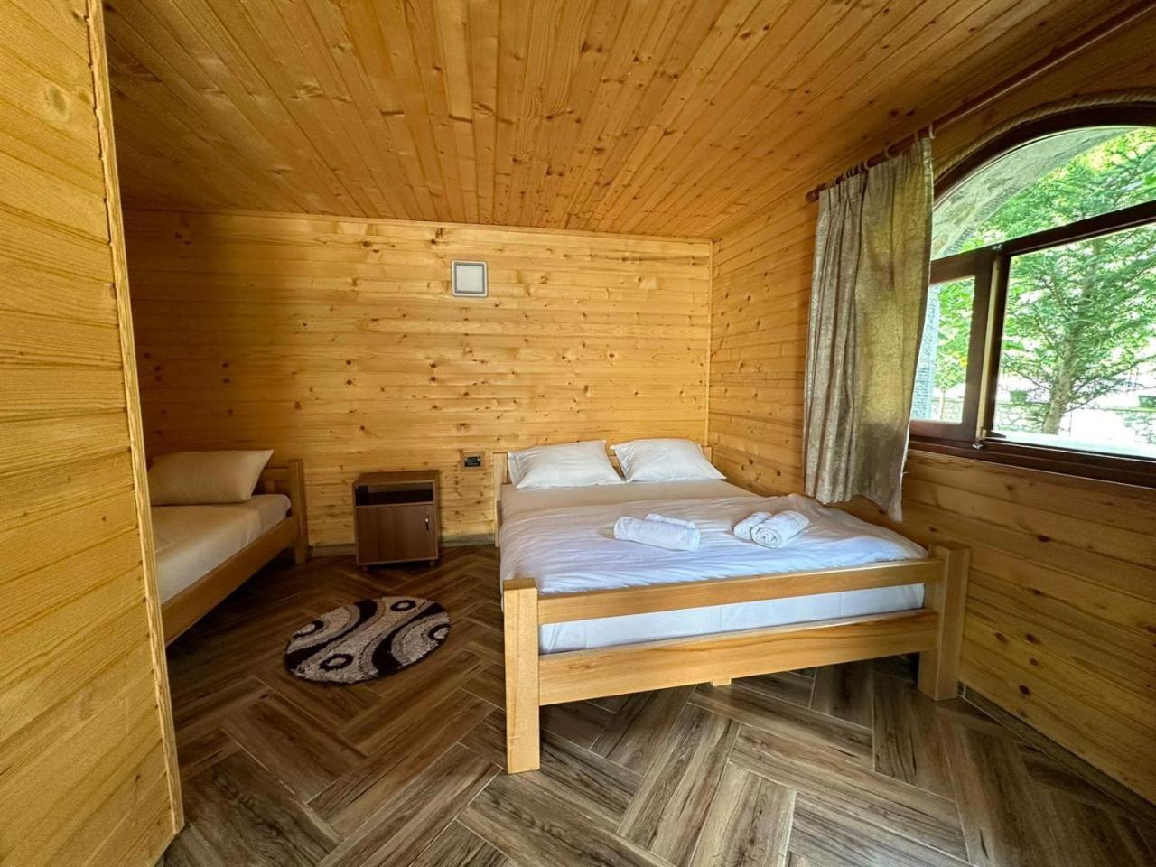 Отель Valbona Relax Экстерьер фото