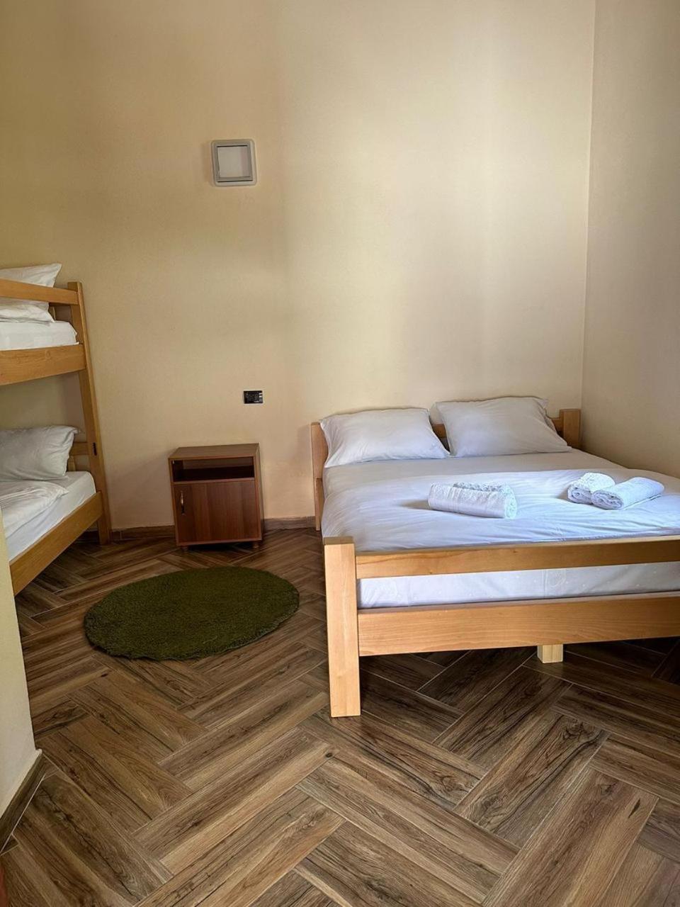 Отель Valbona Relax Экстерьер фото