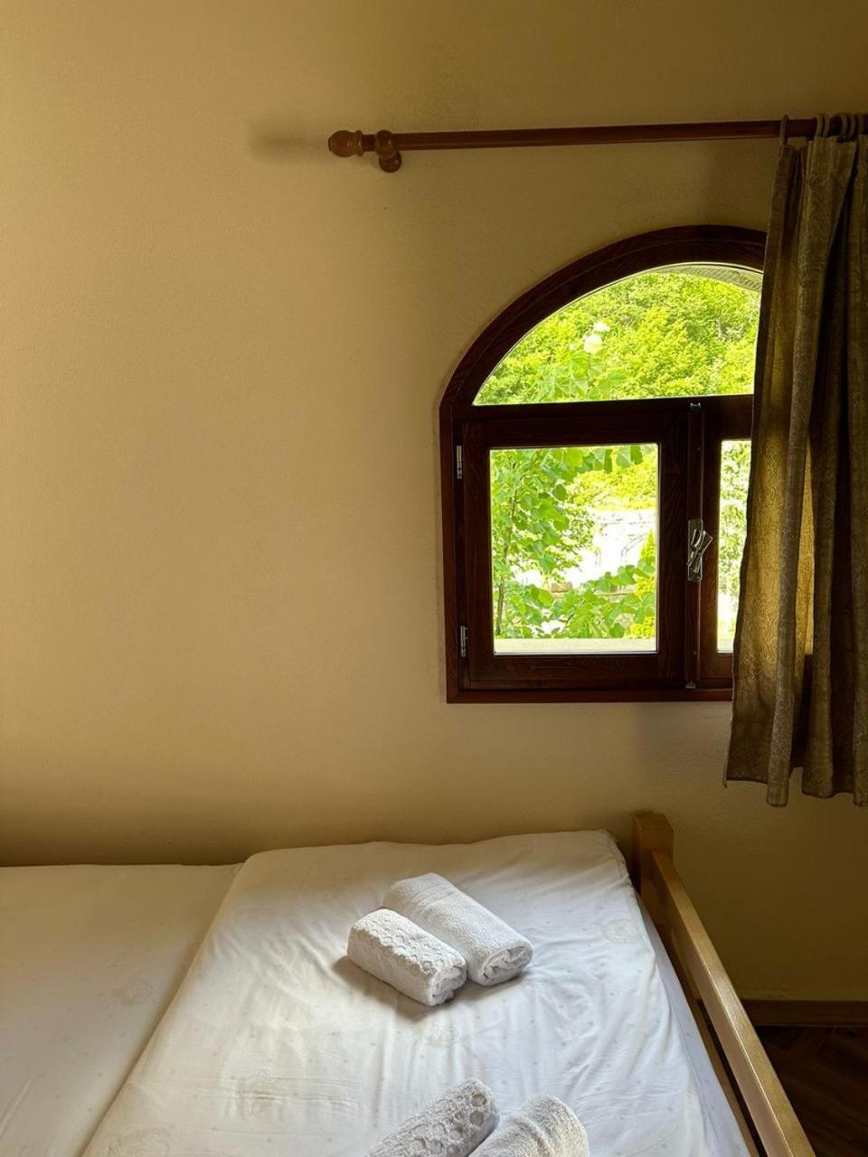 Отель Valbona Relax Экстерьер фото