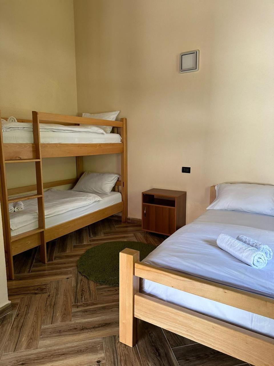 Отель Valbona Relax Экстерьер фото